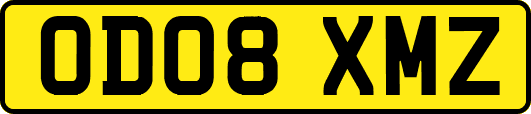 OD08XMZ