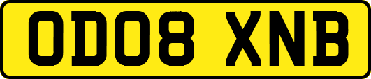 OD08XNB
