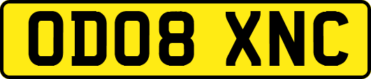 OD08XNC