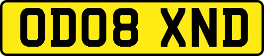 OD08XND