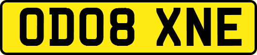 OD08XNE