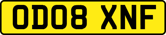 OD08XNF