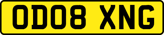 OD08XNG