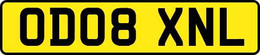 OD08XNL