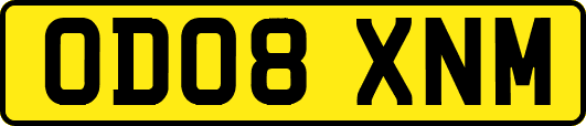 OD08XNM