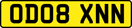 OD08XNN