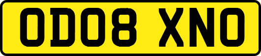 OD08XNO