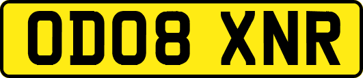 OD08XNR
