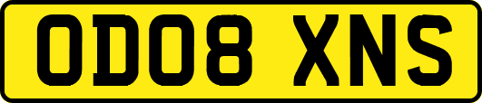 OD08XNS