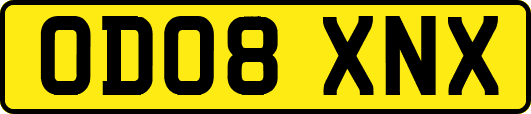 OD08XNX