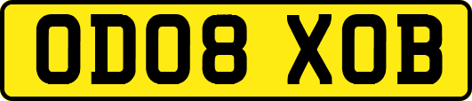 OD08XOB
