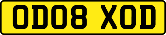 OD08XOD