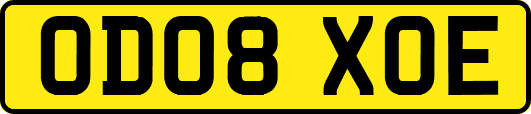 OD08XOE