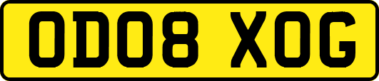 OD08XOG