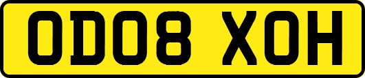 OD08XOH