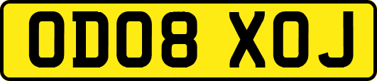 OD08XOJ