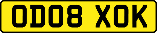 OD08XOK