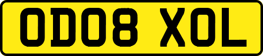 OD08XOL