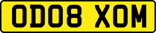OD08XOM