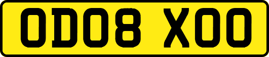 OD08XOO