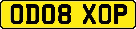 OD08XOP