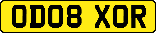 OD08XOR