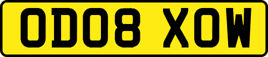 OD08XOW