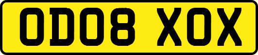 OD08XOX