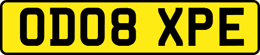 OD08XPE