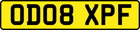 OD08XPF