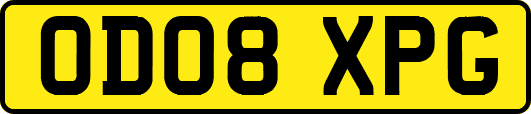 OD08XPG