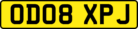OD08XPJ