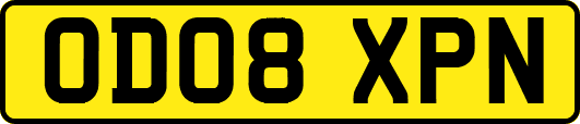 OD08XPN