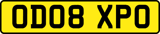 OD08XPO