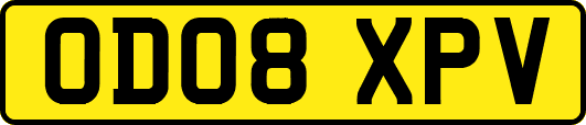 OD08XPV
