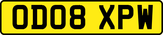 OD08XPW