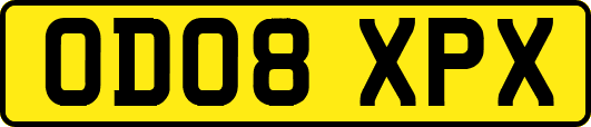 OD08XPX