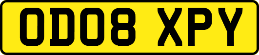 OD08XPY
