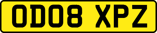 OD08XPZ