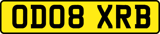 OD08XRB