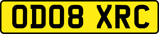 OD08XRC