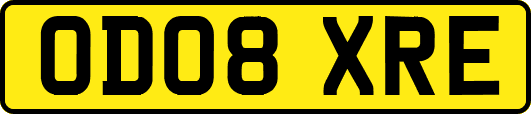 OD08XRE