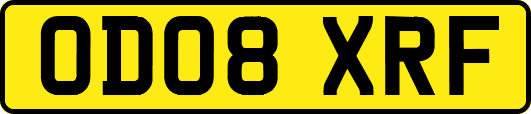 OD08XRF