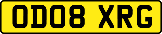 OD08XRG