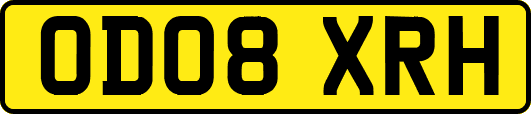 OD08XRH