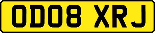 OD08XRJ