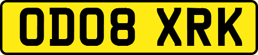 OD08XRK