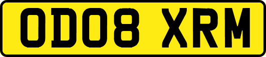 OD08XRM