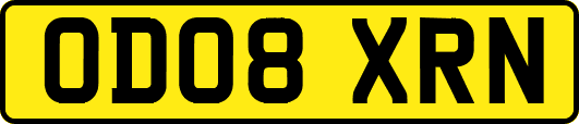 OD08XRN