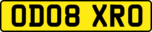 OD08XRO